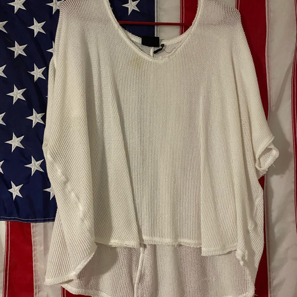 Urban outfitters cover up